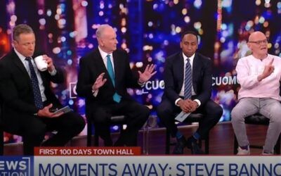 ‘James is gonna drive me nuts!’: Bill O’Reilly loses it on Carville over ‘propaganda’ Trump attacks