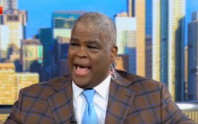 ‘Never bet against America’: Charles Payne says price increases have nothing to do with Trump’s tariffs