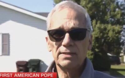 ‘Total injustice’: Brother of Pope Leo XIV says pontiff critical of US direction on immigration