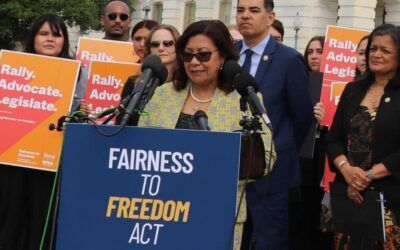 California Democrat openly declares illegal aliens as ‘my constituents’