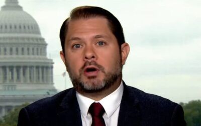 Border state Dem senator pitches alternative to Trump admin’s generous self-deportation offer