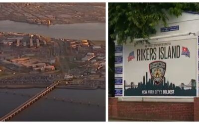 Federal judge seizes control of Rikers Island from NYC in 77-page ruling
