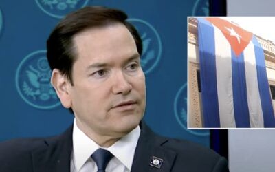 US severs ties with neighboring country, reverses another spineless last-minute Biden move