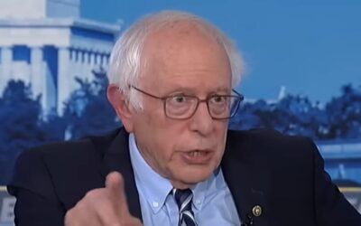 Big Pharma Bernie demands RFK Jr.’s resignation over vaccines, gets brutally JABBED