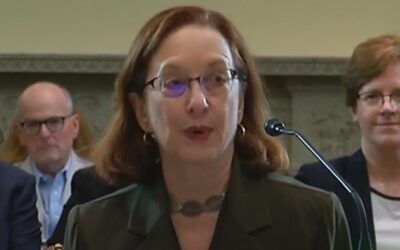 Trump cans copyright chief after she warns AI may not be ‘fair use’