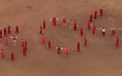 Not everyone’s buying this ‘SOS’ signal from illegal alien detainees: ‘I’ll put money down on that…’