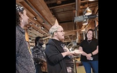 Starbucks employees have struggle session over new dress code, whine they can’t ‘express’ themselves