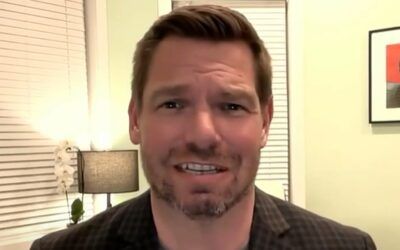 Bedroom governor? Swalwell accused of renting a room in an occupied home to claim California residency