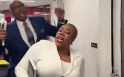 MSNBC hosts break the cringe meter with video that tells you all you need to know