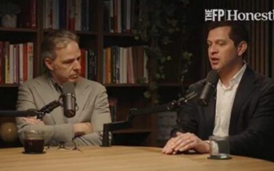 Tapper’s co-author has a doozy of an excuse for media negligence about Joe