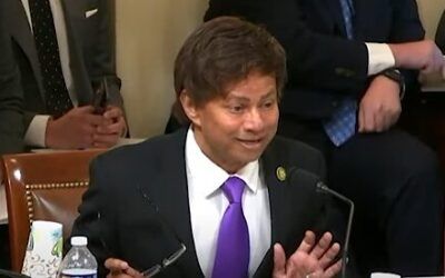 ‘Dumbest f*cking thing’: Democrats are absolutely furious at lawmaker trying to impeach Trump