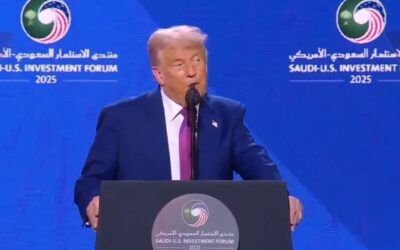 Former top Obama official praises Trump’s Middle East move as ‘absolutely the right thing to do’