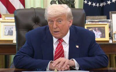 Trump vows DOGE cuts will be codified after passage of ‘Big, Beautiful Bill’