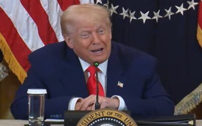 5 Issues That Might Decide Fate Of Trump’s ‘Big, Beautiful’ Bill In Senate