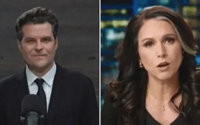 DNI Gabbard reveals 11 ‘ongoing’ investigations into ‘significant’ intel leaks