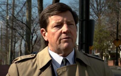 US attorney’s nomination in jeopardy after key GOP senator comes out against him