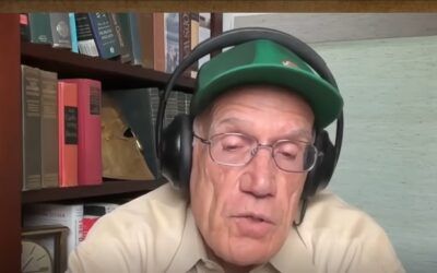 Victor Davis Hanson breaks down why he thinks ‘real economic boom’ ‘nobody’s talking about’ could be coming