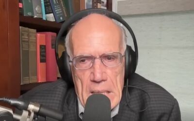 Victor Davis Hanson predicts where FBI will relocate D.C.-based agents