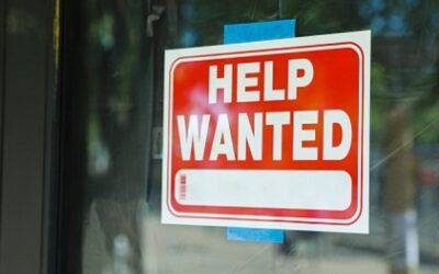 May jobs report looks promising: ‘And they’re all going to native-born Americans’