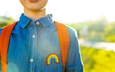 Trans activist: LGBTQ kids belong to gay community more than ‘assigned’ families