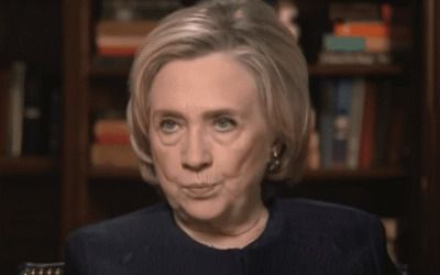 Hillary Clinton turns off comments after posting about LA riots