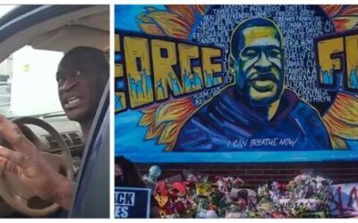Larry Elder: 5th anniversary of the death of George Floyd — the damage continues, part 2