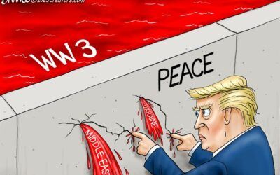 BS daily political cartoons: I’m trying to be a better person