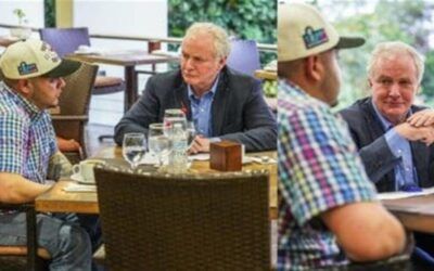 Slugga: Margaritas for MS-13, Dems get their wish after ‘Maryland man’ returns to US