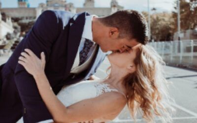 Swapping spit can make you sad? Study shows how kissing can actually spread depression and anxiety