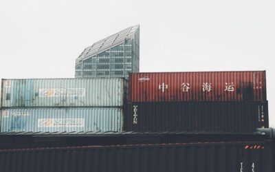 Chinese exports bound for US plunge to 5-year low