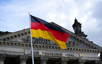 Establishment bureaucrats move forward with plan to repress popular German right-wing party