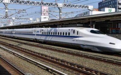 California demands federal tax dollars for high-speed rail boondoggle