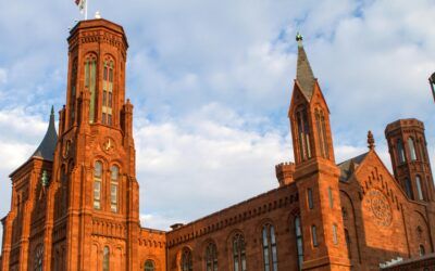 Smithsonian makes last-ditch effort to keep its liberal bureaucrats on payroll