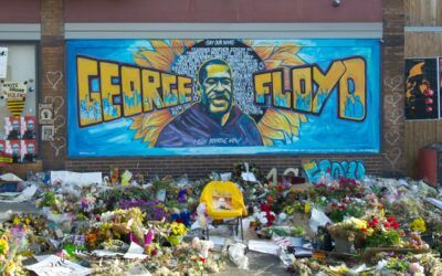 Larry Elder: 5th anniversary of the death of George Floyd — the damage continues, part 1