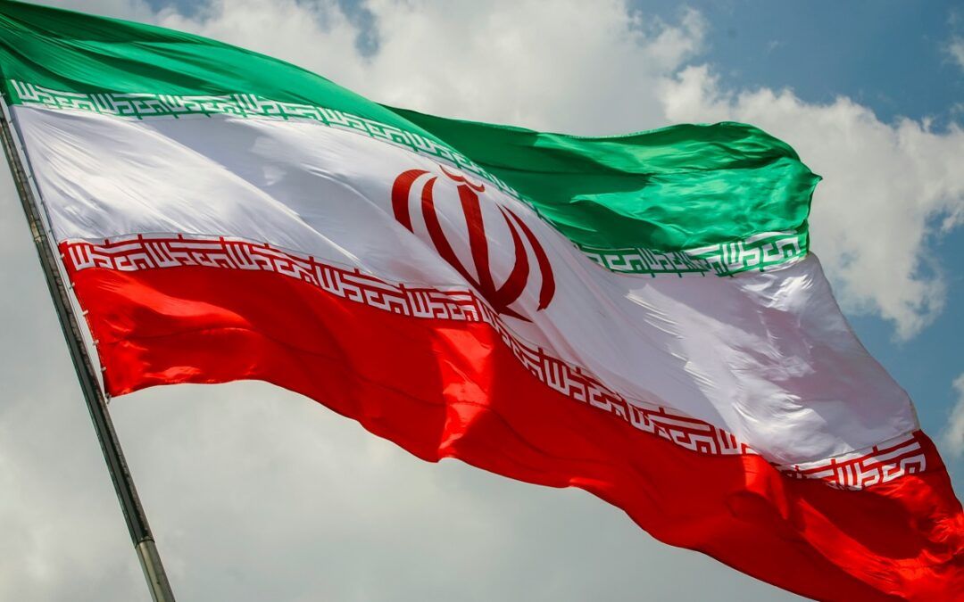 Iran launches missiles against US-UK base 2,500 miles away, raising ouestions about its actual long-range capabilities