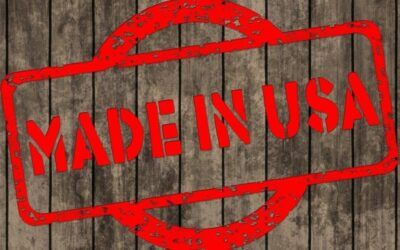 ‘Made in America’? Brands stretching the truth are facing lawsuits