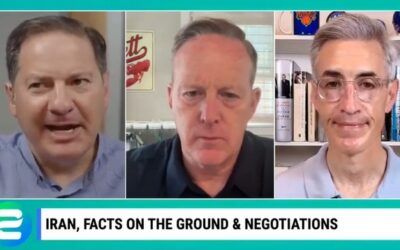 ‘It’s insane what they did’: Mark Halperin unloads on legacy media for framing Iran story like Trump was ‘lying’