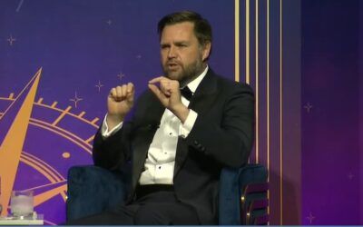 Vance, Rubio remind Washington what ‘America First’ actually means