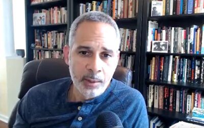 ‘Nihilistic bloodlust’: Veteran liberal activist, pro-Harris PAC leader praises murder of Israeli Embassy staff