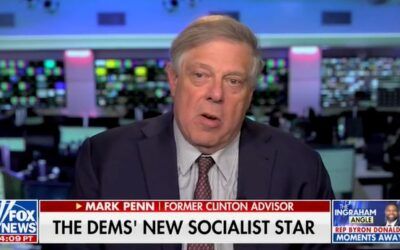 Mark Penn describes how NYC primaries were manipulated to benefit Mamdani
