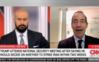 Jamie Raskin still refuses to condemn squad member for using antisemitic slogan