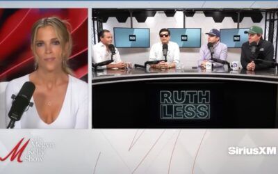 Megyn Kelly guest describes what ‘deranged’ mindset led progressives to hand NYC to socialist nominee