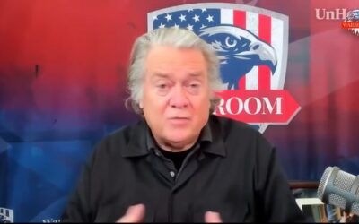 Steve Bannon demands Pentagon investigate Musk’s push for sensitive briefings on China