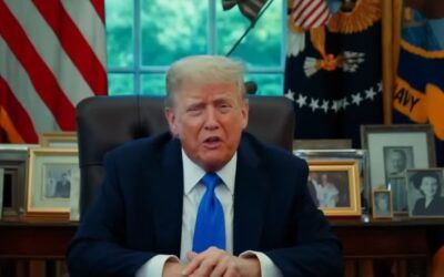 Trump enacts travel ban covering 12 countries