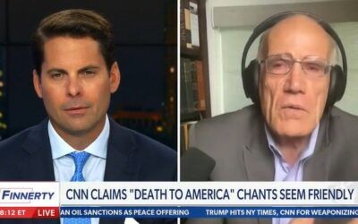 Victor Davis Hanson explains how Donald Trump created ‘an entire new Middle East’