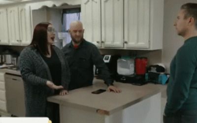 Man with real girlfriend cries after AI alternative accepts his marriage proposal: ‘I think this is love’