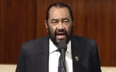 Dems try to impeach Trump for punching Tehran in teeth, fall way short
