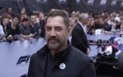 ‘The View’ denies cutting off Javier Bardem’s anti-Israel rant, ‘Hamas propaganda’