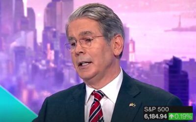 ‘We could spring back’: Scott Bessent warns countries over tariff deadline