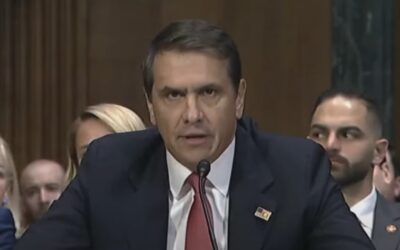 DOJ official rejects whistleblower allegations against judicial nominee ahead of confirmation hearing: ‘Hit piece’